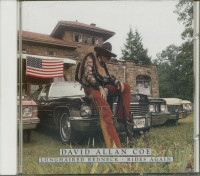 Preview: Longhaired Redneck - Rides Again (CD) Preview: Longhaired Redneck - Rides Again (CD)