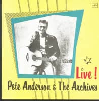 Preview: Live! (LP) Preview: Live! (LP)