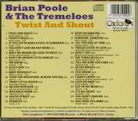 Preview: Twist & Shout - Anthology Vol.2 (CD) Preview: Twist & Shout - Anthology Vol.2 (CD)