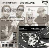 Preview: Lots Of Lovin' (7inch, 45rpm, EP, PS) Preview: Lots Of Lovin' (7inch, 45rpm, EP, PS)