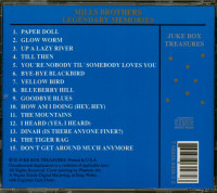 Preview: A Golden Treasury Of Legendary Memories (CD) Preview: A Golden Treasury Of Legendary Memories (CD)