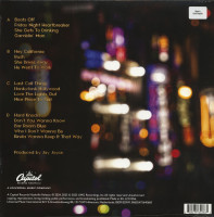 Preview: Honkytonk Hollywood (2-LP, colored Vinyl) Preview: Honkytonk Hollywood (2-LP, colored Vinyl)