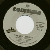 Preview: Three Window Coupe - Hey Little Cobra (7inch, 45rpm) Preview: Three Window Coupe - Hey Little Cobra (7inch, 45rpm)