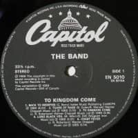 Preview: To Kingdom Come - The Definitive Collection (3-LP) Preview: To Kingdom Come - The Definitive Collection (3-LP)