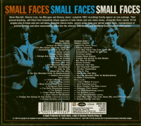 Preview: Small Faces - 35th Anniversary (2-CD, Deluxe Edition) Preview: Small Faces - 35th Anniversary (2-CD, Deluxe Edition)