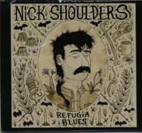 Preview: Refugia Blues (CD) Preview: Refugia Blues (CD)
