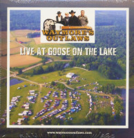 Preview: Live At Goose On The Lake (CD) Preview: Live At Goose On The Lake (CD)