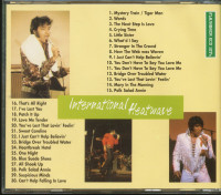 Preview: International Heatwave (CD) Preview: International Heatwave (CD)