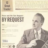 Preview: By Request (LP, 10inch) Preview: By Request (LP, 10inch)