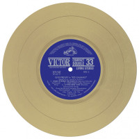 Preview: Elvis Presley - Kid Galahad - JAPAN (7inch, colored Vinyl, EP, 45rpm, Ltd.) Preview: Elvis Presley - Kid Galahad - JAPAN (7inch, colored Vinyl, EP, 45rpm, Ltd.)