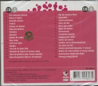 Preview: Best Of Brazil (2-CD) Preview: Best Of Brazil (2-CD)