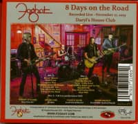 Preview: 8 Days On The Road (CD&DVD) Preview: 8 Days On The Road (CD&DVD)