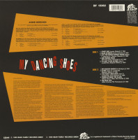 Preview: My Dancin' Shoes (LP) Preview: My Dancin' Shoes (LP)