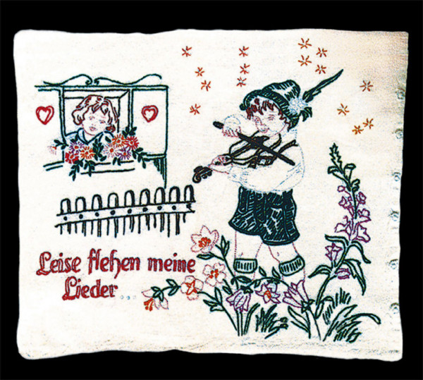 Leise flehen meine Lieder (CD)