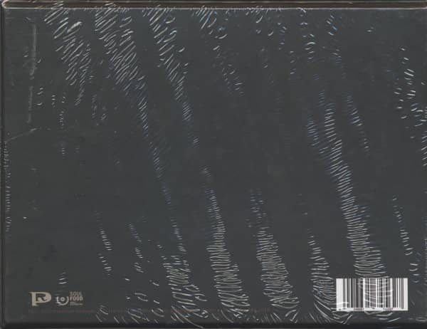 Denkmal (CD, Limited Boxset)