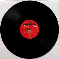 Preview: The Rimshots - Hot Swingin' Hillbilly Bop (2-LP, Ltd.) Preview: The Rimshots - Hot Swingin' Hillbilly Bop (2-LP, Ltd.)