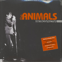 Preview: Retrospective (2-LP, 180g Vinyl) Preview: Retrospective (2-LP, 180g Vinyl)