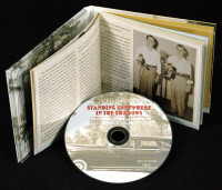 Preview: Standing Somewhere In The Shadows - 1953...Plus (CD) Preview: Standing Somewhere In The Shadows - 1953...Plus (CD)