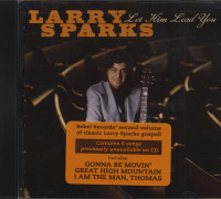Preview: Let Him Lead You (CD) Preview: Let Him Lead You (CD)