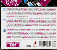 Preview: Massive Hits! Rock (3-CD) Preview: Massive Hits! Rock (3-CD)