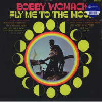 Preview: Fly Me To The Moon (LP, 180 Vinyl) Preview: Fly Me To The Moon (LP, 180 Vinyl)