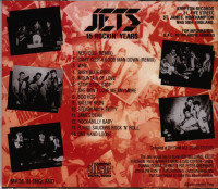 Preview: 15 Rockin' Years (CD) Preview: 15 Rockin' Years (CD)