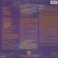 Preview: Barrelhouse Boogie (LP) Preview: Barrelhouse Boogie (LP)