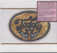 Preview: Teddy & The Rough Riders (CD) Preview: Teddy & The Rough Riders (CD)