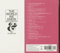 Preview: The World We Knew (1967) (CD) Preview: The World We Knew (1967) (CD)