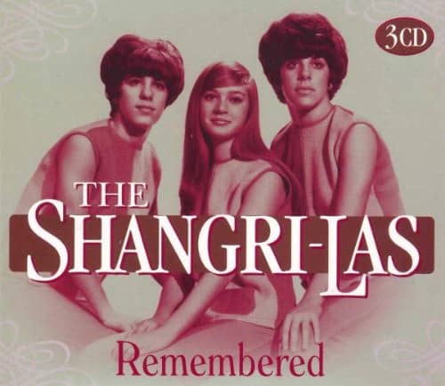 Remembered (3-CD) Remembered (3-CD)