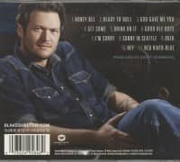 Preview: Red River Blue (CD) Preview: Red River Blue (CD)