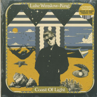 Preview: Coast Of Light (LP, colored Vinyl) Preview: Coast Of Light (LP, colored Vinyl)