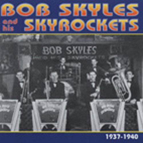 Early Western Swing