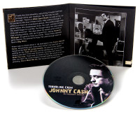 Preview: Travelling Cash - An Imaginary Journey (CD) Preview: Travelling Cash - An Imaginary Journey (CD)