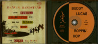 Preview: Hoppin' Bop (CD) Preview: Hoppin' Bop (CD)