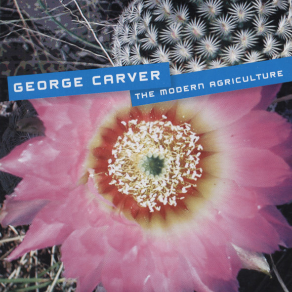 The Modern Agriculture - Mini Album