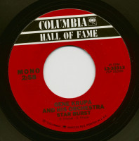 Preview: Star Burst - Drummin´ Man (7inch, 45rpm) Preview: Star Burst - Drummin´ Man (7inch, 45rpm)