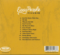 Preview: Easy People (CD) Preview: Easy People (CD)