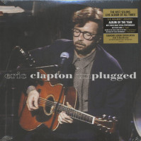 Preview: Unplugged (2-LP, 180g Vinyl) Preview: Unplugged (2-LP, 180g Vinyl)