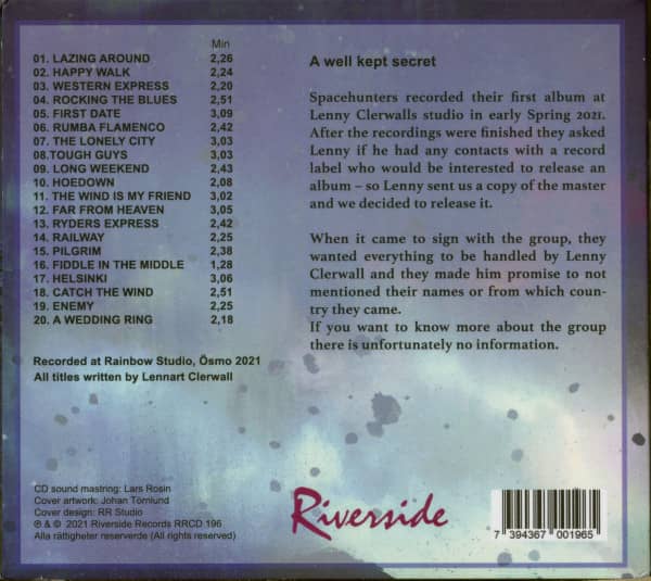 Far From Heaven (CD)