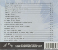 Preview: Beyond The Reef (CD) Preview: Beyond The Reef (CD)