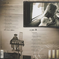Preview: Lovesick Broke & Driftin' (LP) Preview: Lovesick Broke & Driftin' (LP)