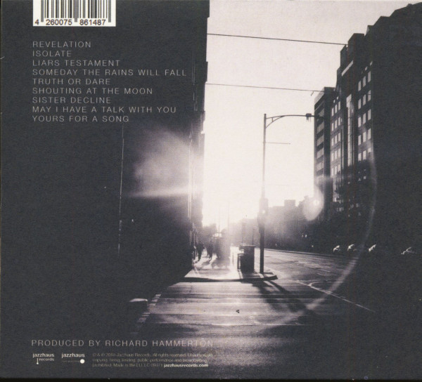 Revelation (CD)