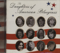 Preview: Daughters Of American Bluegras (CD) Preview: Daughters Of American Bluegras (CD)