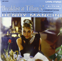 Preview: Breakfast At Tiffany's - Soundtrack (LP 180g Vinyl) Preview: Breakfast At Tiffany's - Soundtrack (LP 180g Vinyl)