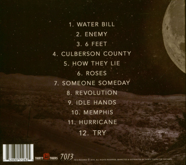 Culberson County (CD)