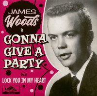 Preview: Gonna Give A Party - Lock You In My Heart (7inch, 45rpm) Preview: Gonna Give A Party - Lock You In My Heart (7inch, 45rpm)
