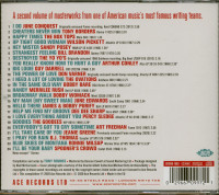 Preview: Happy Times - Songs Of Dan Penn & Spooner Oldham Vol.2 (CD) Preview: Happy Times - Songs Of Dan Penn & Spooner Oldham Vol.2 (CD)