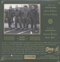 Preview: Emerald Dreams (7inch, 45rpm, EP) Preview: Emerald Dreams (7inch, 45rpm, EP)
