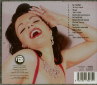 Preview: One Track Mind (CD) Preview: One Track Mind (CD)